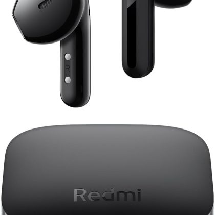 Xiaomi Redmi Buds 6 Active - Black