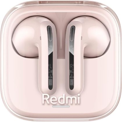 Xiaomi Redmi Buds 6 Active - Transparent powder