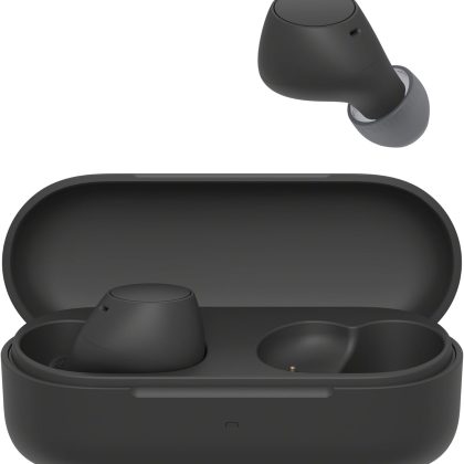 Sony WF-C510 Truly Wireless Earbuds – Small, Light, Bluetooth In Ear Headphones
