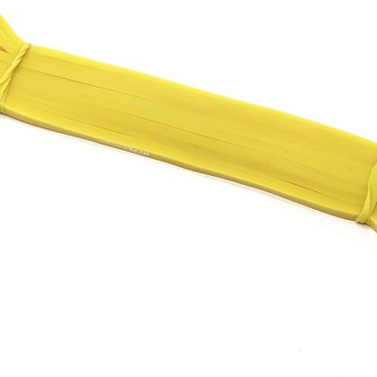 Hope Fitness Gear Large Loop Resistance Bands - Pull Up Assist Bands (Yellow, 72