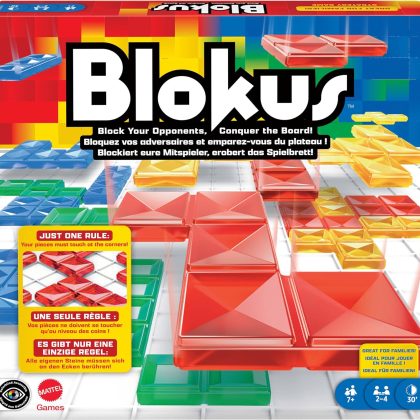 Blokus Game